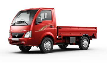 New SuperAce Mint launched by Tata Motors