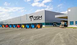 OSM to set up world’s largest e 3-wheeler manufacturing unit in India