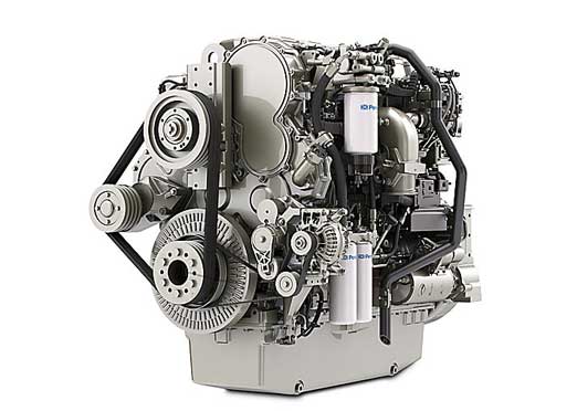 Perkins makes Hosur plant manufacturing base for  2000 Series engines