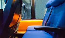 Pinnacle Industries partners with Cityflo for bus  interior design 