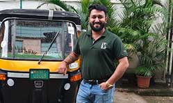 Pontaq-backed e-Vidyut offers retrofit solutions for 3 wheelers