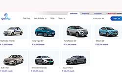 Quiklyz to offer widest range of EVs for leasing, subscription