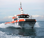 Scania launches marine engines  at INMEX 2013