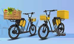 Smartron launches 2nd gen electric bike Tbike Onex