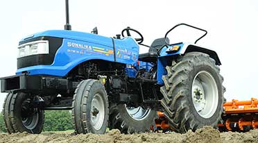 Sonalika Tractors assures full wages to all its workers, releases March salaries