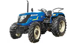 Sonalika launches advanced Tiger DI 75 4WD tractor at Rs 11-11.2 lakh range