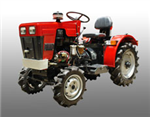 TAFE and Captain Tractors forge strategic alliance