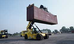 TIL Limited secures Rs 200 crore orders in Defence, Logistics sectors