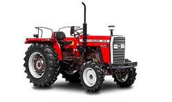 Tafe’s Massey Ferguson Dynatrack Series cross 50,000 tractor milestone