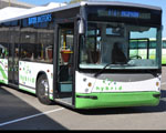 Tata Hispano Hybrid Buses to run in Madrid