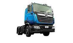 Tata Motors, Dimo launch 10 new trucks & buses in Sri Lanka