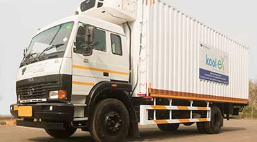 Tata Motors, Tata Motors Finance Group in strategic tie-up with Kool-ex Cold Chain 