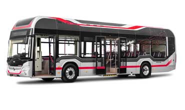 Tata Motors bags order for 25 hybrid buses from MMRDA