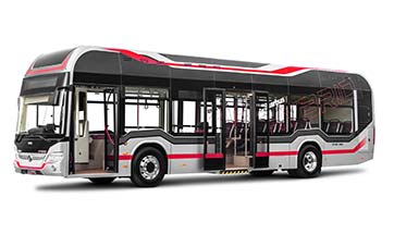 Tata Motors bags order for 5,000 buses from 25 transport undertakings