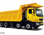 Tata Motors bags order of 250 Tata Prima trucks