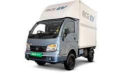Tata Motors commences deliveries of Ace EV 