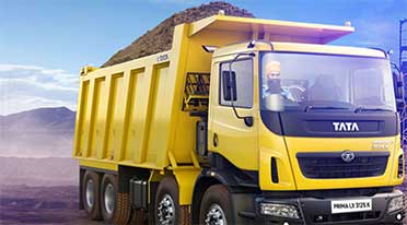 Tata Motors commercial vehicles sales decline by (-) 45 per cent