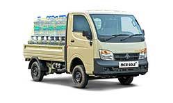 Tata Motors launches Ace Gold+ diesel mini-truck at Rs. 5.52 lakh