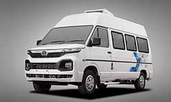 Tata Motors launches all-new 9-seater Winger Plus at Rs. 20.60 lakh