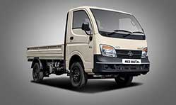 Tata Motors launches all new Ace Gold+ XL