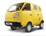 Tata Motors launches the Magic Iris and Ace Zip