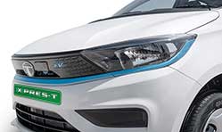 Tata Motors signs agreement with Blu Smart Electric for 10,000 EVs 