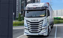 Tata Motors to acquire Iveco CV business for US $ 4.35 billion