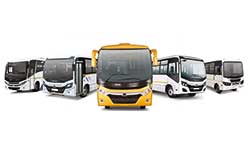 Tata Motors wins pan India orders of over 5,000 buses 