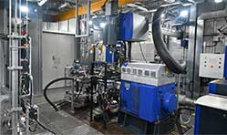 Tata Pune facilities to develop hydrogen propulsion technologies