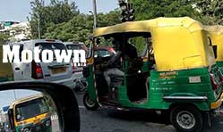 Three-wheeler sales increase sharply for Sept 2022, says FADA