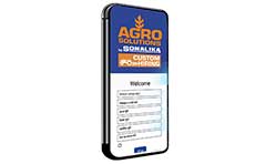 Tractor company ITL launches Sonalika Agro Solutions
