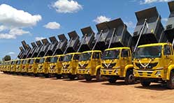 VE Commercial Vehicles sells 5982 units in July 2022