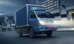 VECV joins World EV Day 2025 celebrations