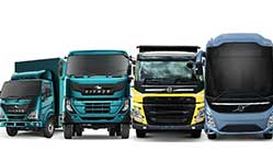 VECV surpasses 1 lakh annual commercial vehicle sales milestone in FY26