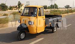 Valeo, Omega Seiki join hands for 2 and 3 wheeler electrification 