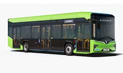 Vinfast announces expansion of Tamil Nadu facility