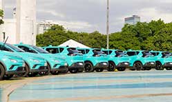 Vingroup signs MOU with Telangana govt for US 3 billion investment