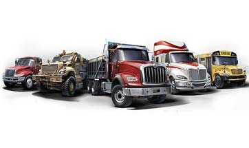 Volkswagen Truck & Bus to buy 16.6pc equity stake in Navistar for $ 256 million