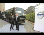Volvo targets tier II cities,launches new products