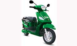 Yamaha enters electric vehicle 2-wheeler leasing with Zypp Electric