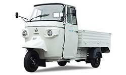 Youdha expands ePod range into cargo with new ePod G e 3W