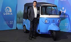 Youdha launches Epod; Targets Rs 1,000 crore revenue by 2030
