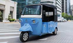 Youdha plans 200 outlets by 2026 end: Bets big on L5 passenger EV market