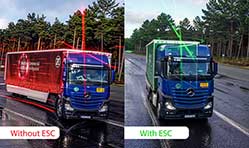 ZF CVCS India secures ESC business nominations from 3 major OEMs 