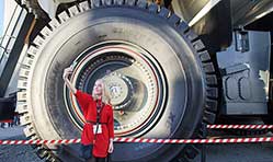 bauma 2022 in Germany showcases modern machines, tech that build our world