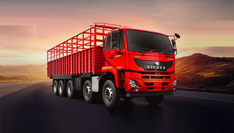 VE Commercial Vehicles sells 9986 units in February 2026