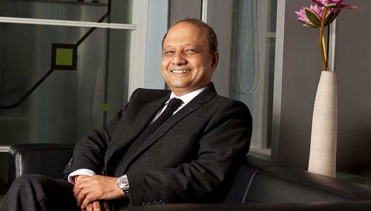 Vinod Aggarwal