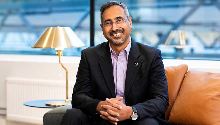 Akash Passey
