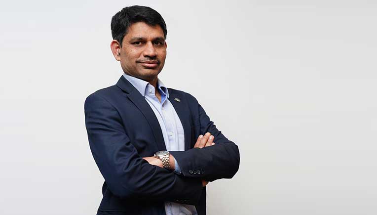 VECV appoints B Srinivas as MD & CEO: Vinod Aggarwal as Chairman