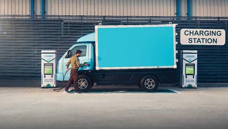 VECV joins World EV Day 2025 celebrations